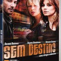 Sem Destino - DVD 1