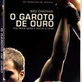 O Garoto de Ouro - DVD 1