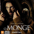 O Monge - Blu Ray 1