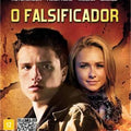 O Falsificador - Blu Ray 1