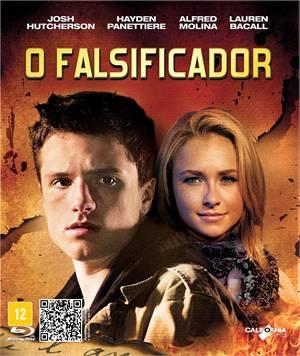 O Falsificador - Blu Ray