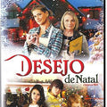 Desejo de Natal - DVD 1