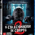O Colecionador de Corpos 2 - Blu Ray 1