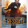 O Resgate - DVD 1