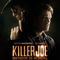 Killer Joe: Matador de Aluguel - DVD 1