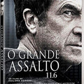O Grande Assalto 11.6 - DVD 1