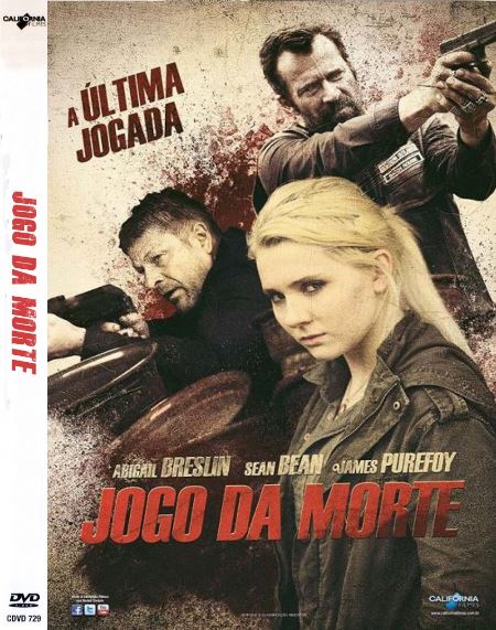 Jogo da Morte - DVD