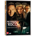 Profissão De Risco - DVD 1