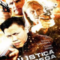 Justiça Cega - DVD 1