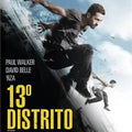 13º Distrito - DVD 1