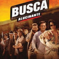Busca Alucinante - DVD 1
