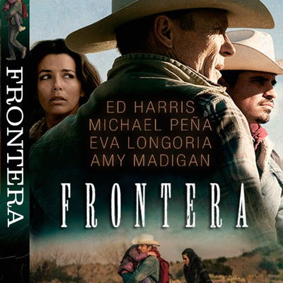 Frontera - DVD