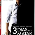 3 Dias Para Matar - DVD 1