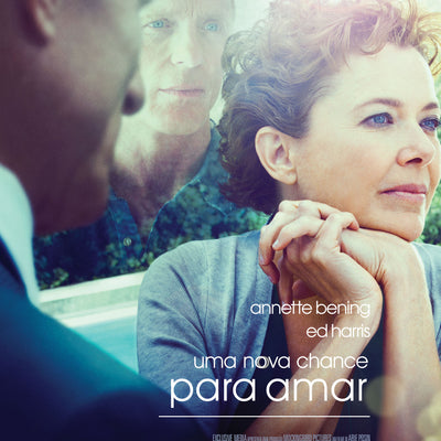 Uma Nova Chance Para Amor - DVD