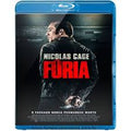 Fúria - Blu Ray 1