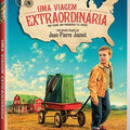 Uma Viagem Extraordinária - DVD 1
