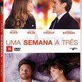 Uma Semana a Três - DVD 1