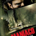 Maníaco - DVD 1