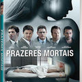 Prazeres Mortais - DVD 1