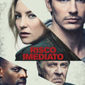 Risco Imediato - DVD 1