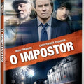 O Impostor - DVD 1