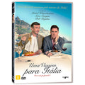 Uma Viagem para Italia - DVD 1