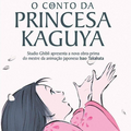 O Conto da Princesa Kaguya - DVD 1