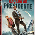 Caçada ao Presidente - DVD 1