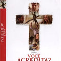 Você Acredita? - DVD 1