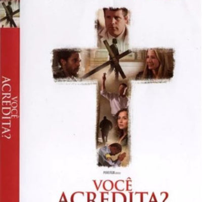 Você Acredita? - DVD