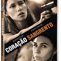 Coração Sangrento - DVD 1