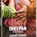 Dheepan O Refúgio - DVD 1