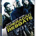 Operação Resgate - DVD 1
