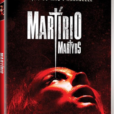 Martírio - DVD