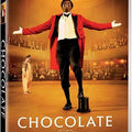 Chocolate - DVD 1