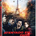 Atentado em Paris - DVD 1