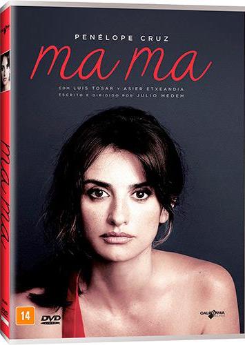 Mama - DVD