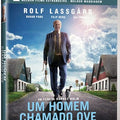 Um Homem Chamado Ove - DVD 1