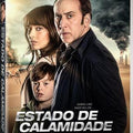 Estado de Calamidade - DVD 1