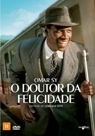 O Doutor da Felicidade - DVD