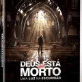 Deus Está Não Morto - DVD 1