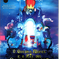 O Quebra-Nozes e o Rei dos Camundongos - DVD 1
