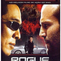 Rogue O Assassino DVD 1