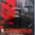 O Esconderijo - DVD 1
