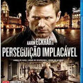Perseguição Implacável - Blu Ray 1