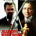 Julgamento em West Point - DVD 1