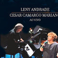 Leny Andrade - Cesar Camargo Mariano - Ao Vivo - CD 1