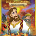 Heróis Bíblicos e Seus Ensinamentos - Sodoma e Gomorra - DVD 1