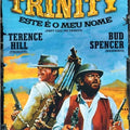 Trinity: Este é o Meu Nome - DVD 1