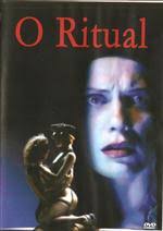 O Ritual - DVD